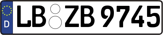 LB-ZB9745