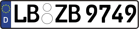 LB-ZB9749