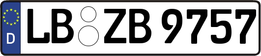 LB-ZB9757