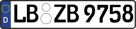 LB-ZB9758