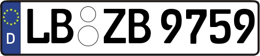 LB-ZB9759