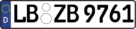 LB-ZB9761