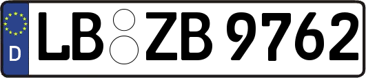 LB-ZB9762