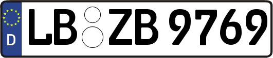 LB-ZB9769