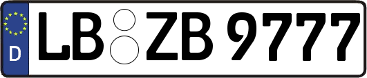 LB-ZB9777