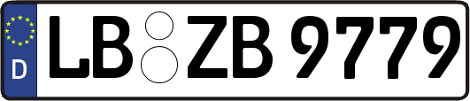 LB-ZB9779