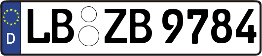 LB-ZB9784