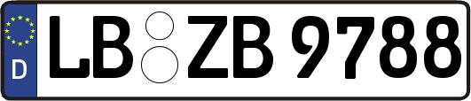 LB-ZB9788