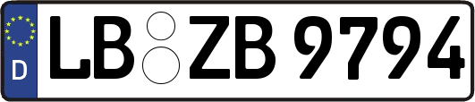 LB-ZB9794
