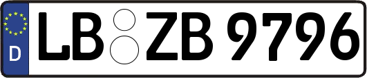 LB-ZB9796