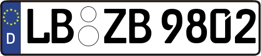 LB-ZB9802