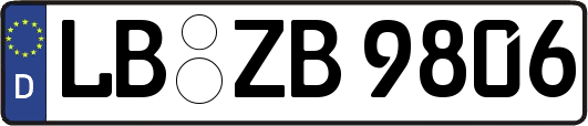LB-ZB9806