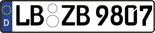 LB-ZB9807
