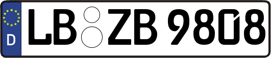 LB-ZB9808