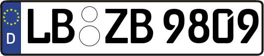 LB-ZB9809