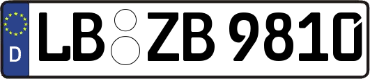 LB-ZB9810