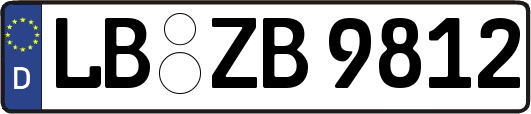 LB-ZB9812