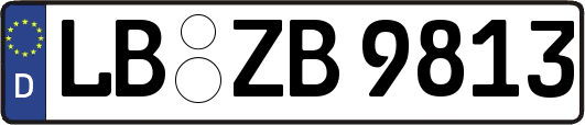 LB-ZB9813