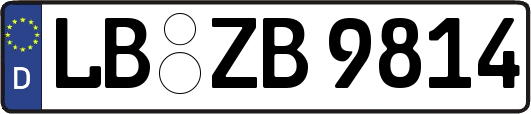 LB-ZB9814
