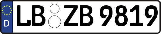LB-ZB9819