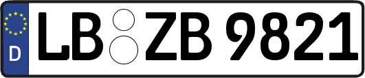 LB-ZB9821