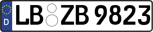 LB-ZB9823