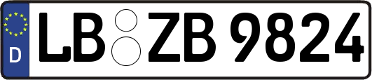 LB-ZB9824