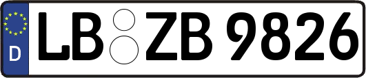 LB-ZB9826