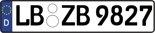LB-ZB9827