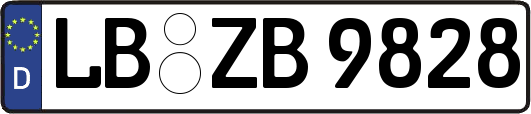 LB-ZB9828