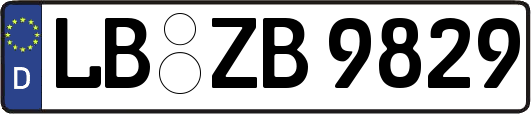 LB-ZB9829