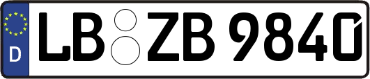 LB-ZB9840
