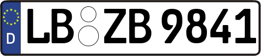 LB-ZB9841