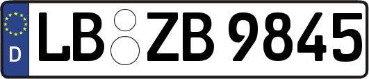 LB-ZB9845