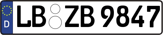 LB-ZB9847