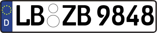 LB-ZB9848