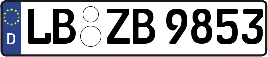 LB-ZB9853