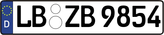 LB-ZB9854