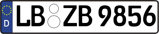 LB-ZB9856