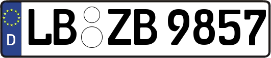 LB-ZB9857