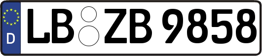 LB-ZB9858
