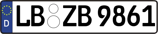 LB-ZB9861