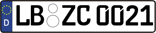 LB-ZC0021
