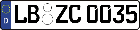 LB-ZC0035