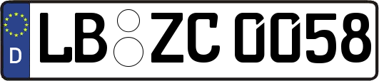 LB-ZC0058