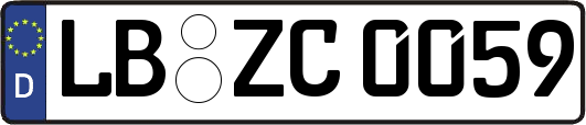 LB-ZC0059