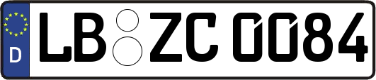 LB-ZC0084