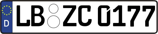 LB-ZC0177