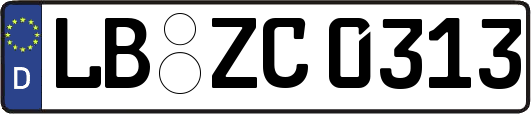 LB-ZC0313