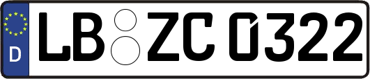 LB-ZC0322